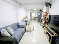 Blk 66 Marine Drive (Marine Parade), HDB 3 Rooms #561017591